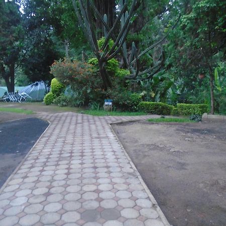 Themi Valley Eco And Cultural Tourism Homestay 阿鲁沙 外观 照片