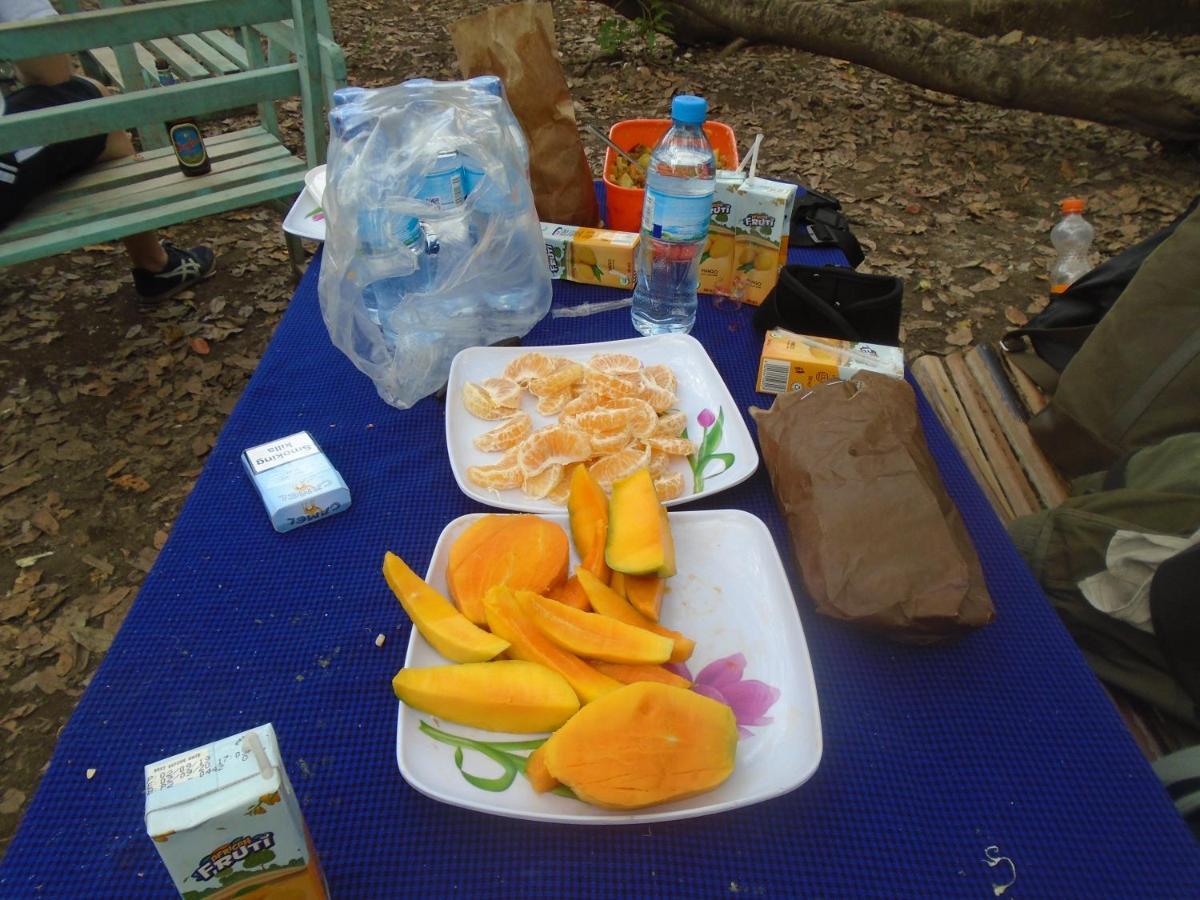 Themi Valley Eco And Cultural Tourism Homestay 阿鲁沙 外观 照片