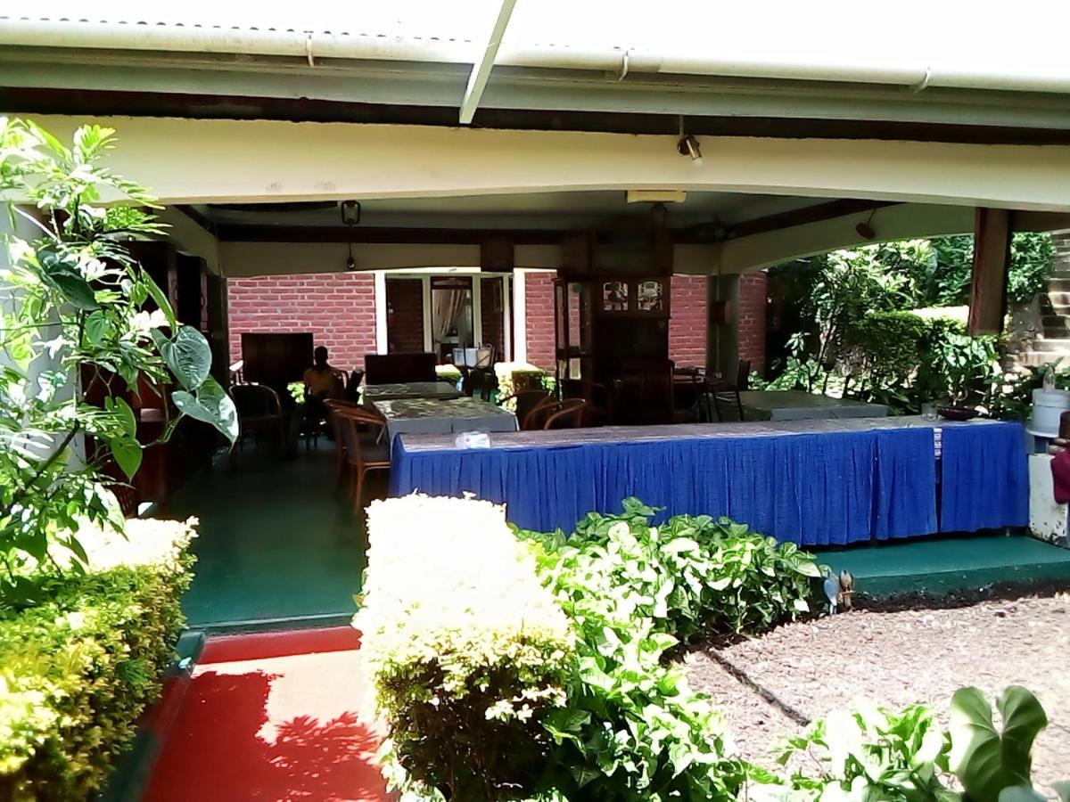 Themi Valley Eco And Cultural Tourism Homestay 阿鲁沙 外观 照片