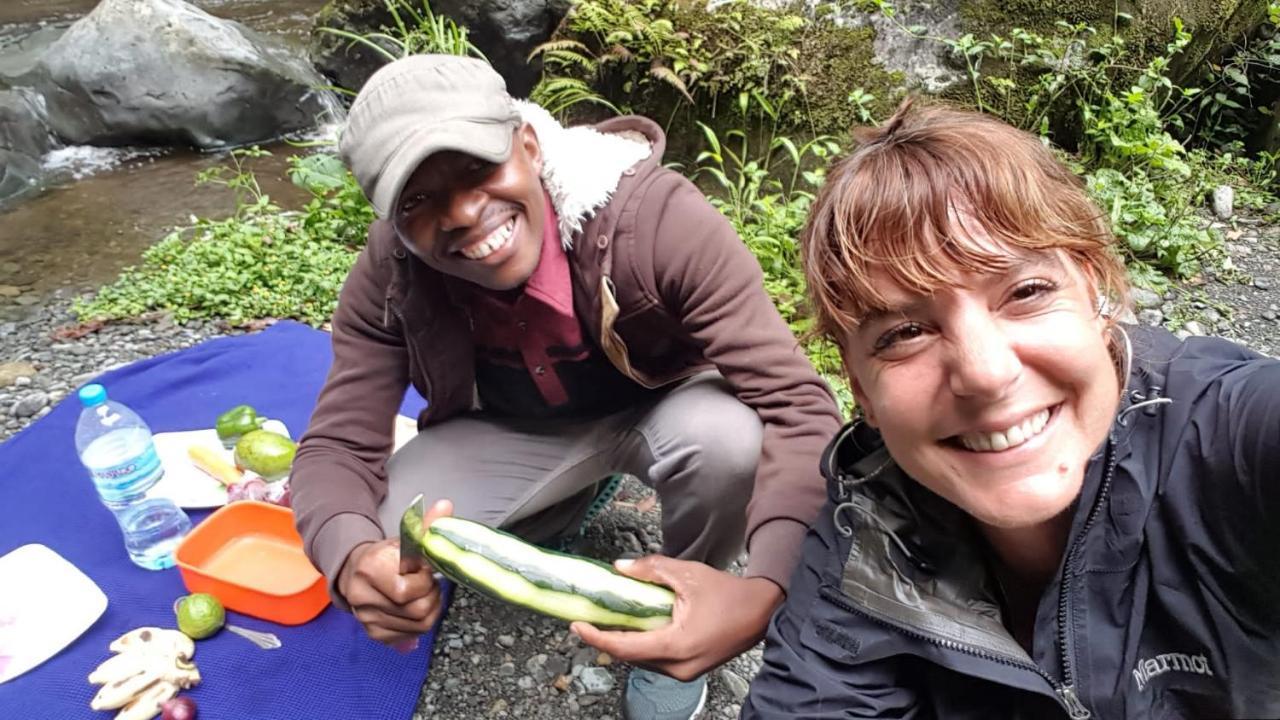 Themi Valley Eco And Cultural Tourism Homestay 阿鲁沙 外观 照片