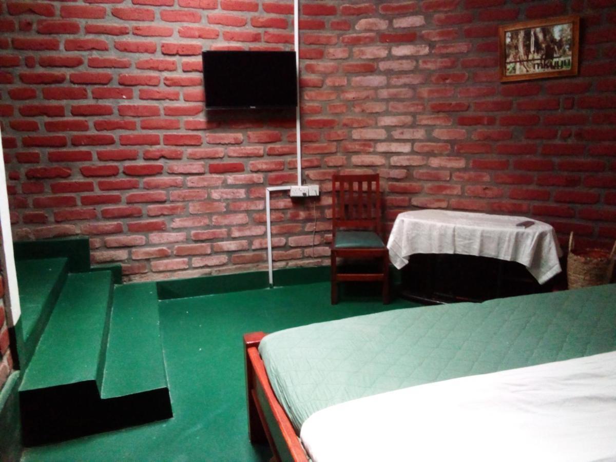 Themi Valley Eco And Cultural Tourism Homestay 阿鲁沙 外观 照片