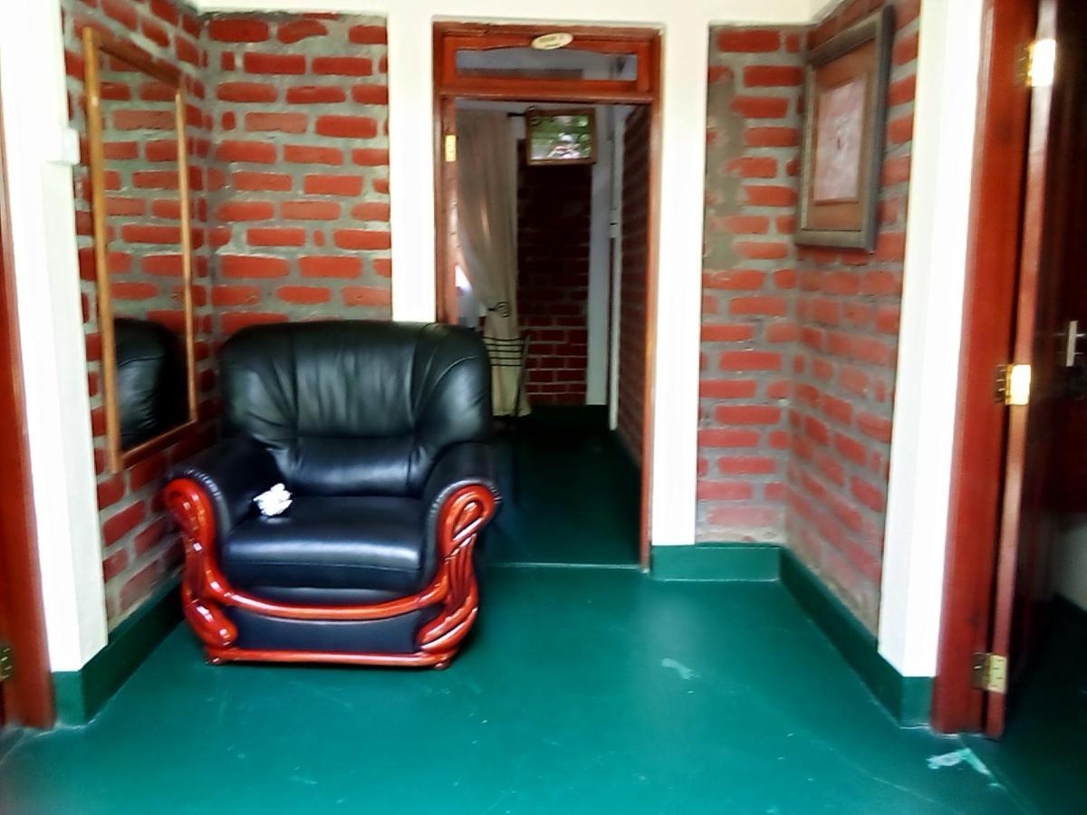 Themi Valley Eco And Cultural Tourism Homestay 阿鲁沙 外观 照片