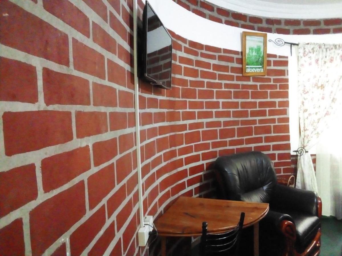 Themi Valley Eco And Cultural Tourism Homestay 阿鲁沙 外观 照片