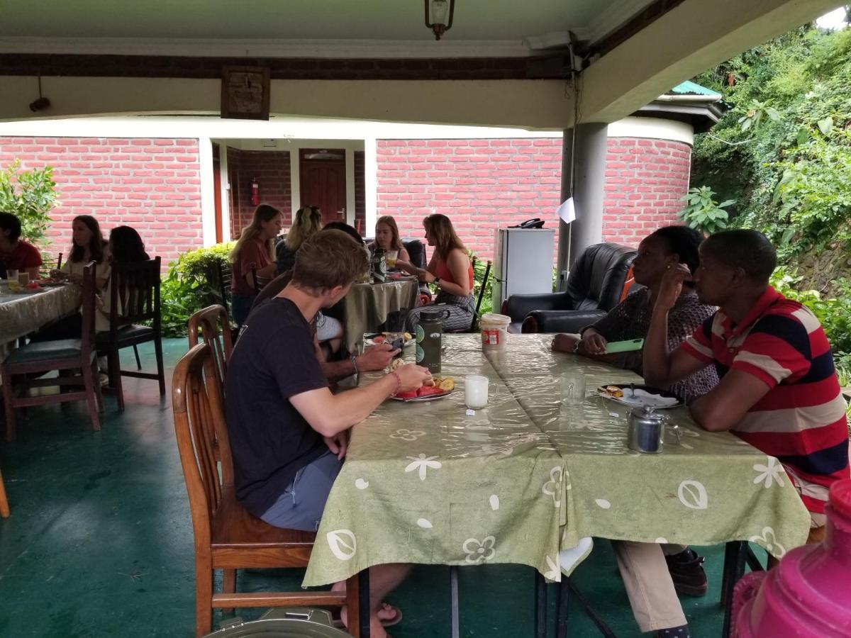 Themi Valley Eco And Cultural Tourism Homestay 阿鲁沙 外观 照片