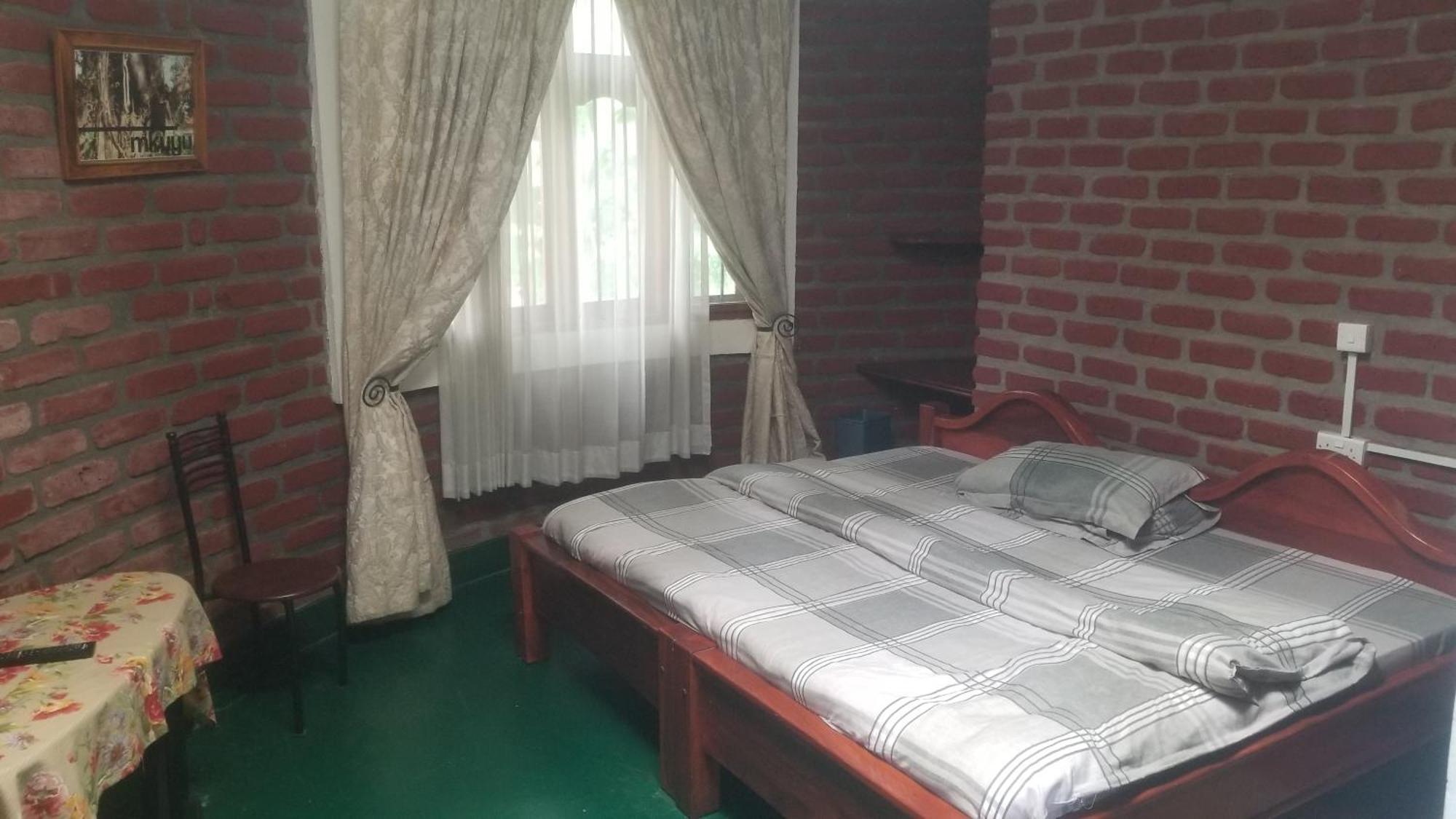 Themi Valley Eco And Cultural Tourism Homestay 阿鲁沙 外观 照片