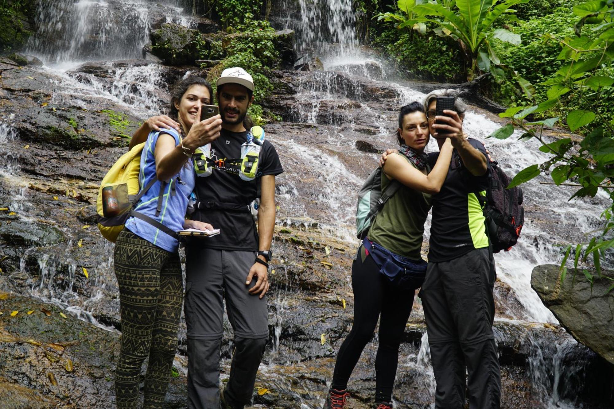 Themi Valley Eco And Cultural Tourism Homestay 阿鲁沙 外观 照片