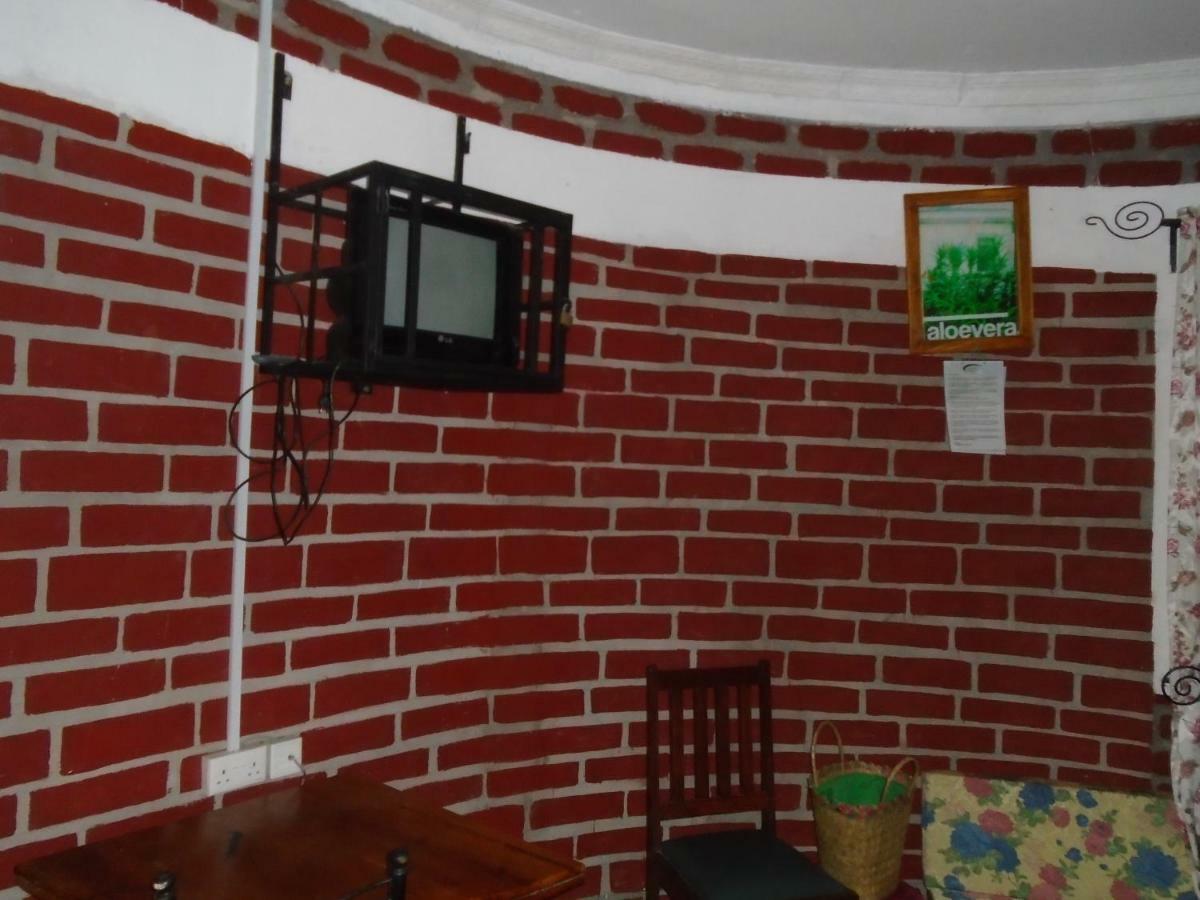 Themi Valley Eco And Cultural Tourism Homestay 阿鲁沙 外观 照片