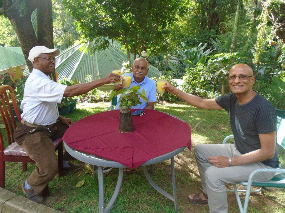 Themi Valley Eco And Cultural Tourism Homestay 阿鲁沙 外观 照片